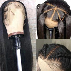 24 Inch 360 Lace Frontal Wig (NEW)